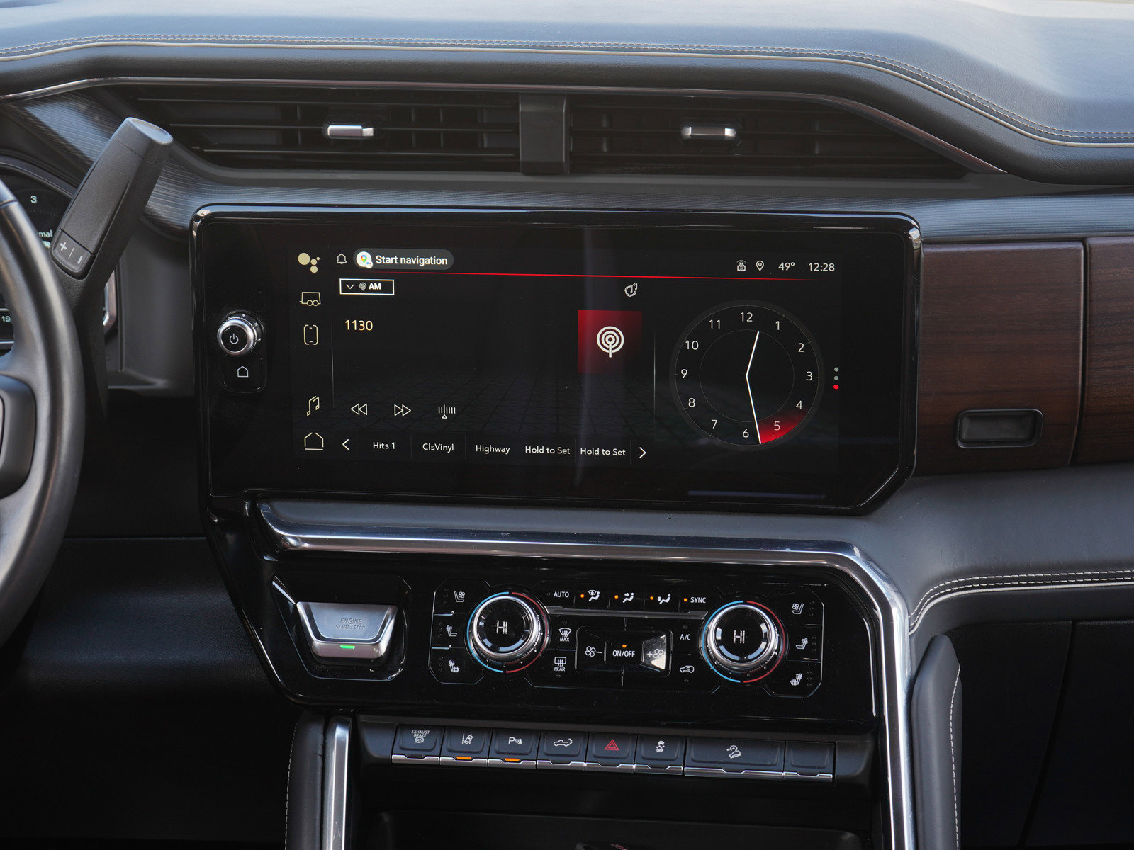 Used 2025 GMC Sierra 3500 Denali Ultimate AWD/4WD image 19