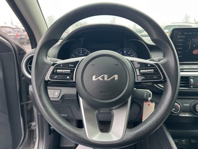Certified 2023 Kia Forte LXS image 13