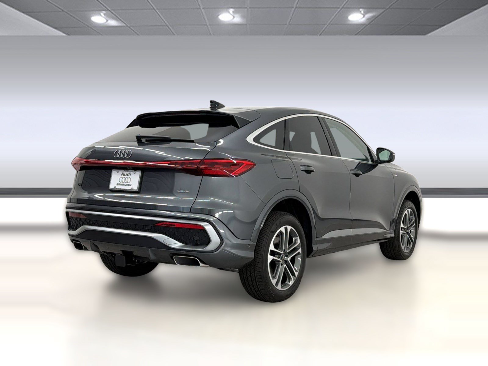New 2026 Audi Q5 Premium Plus AWD/4WD image 9