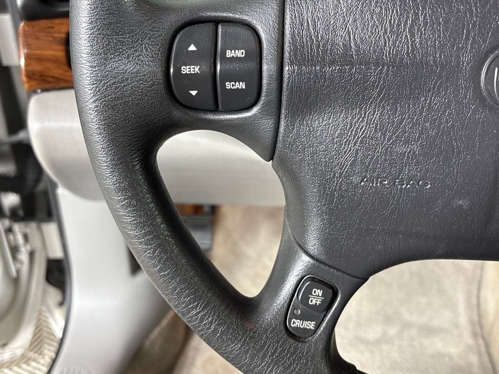Used 2005 Buick Le Sabre Custom FWD image 19