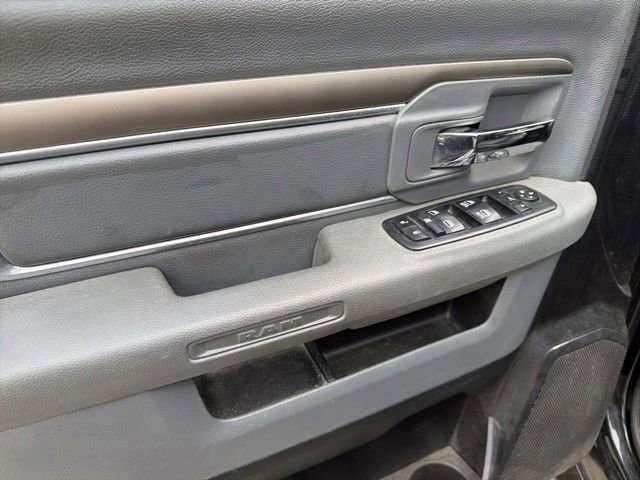 Used 2017 RAM 3500 Big Horn AWD/4WD image 10