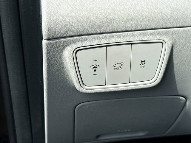 Certified 2023 Hyundai Tucson Limited FWD image 10