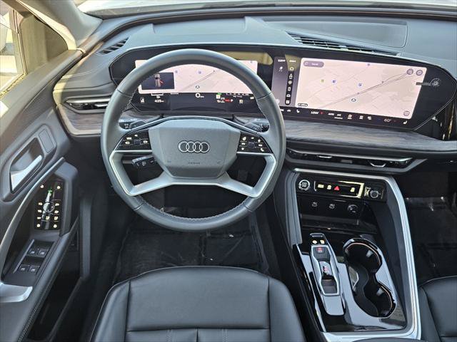 Used 2026 Audi Q5 Premium AWD/4WD image 5