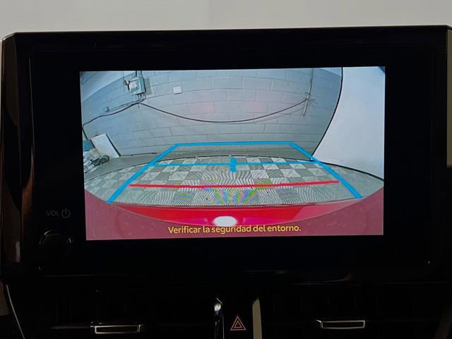 New 2026 Toyota Corolla XSE image 25