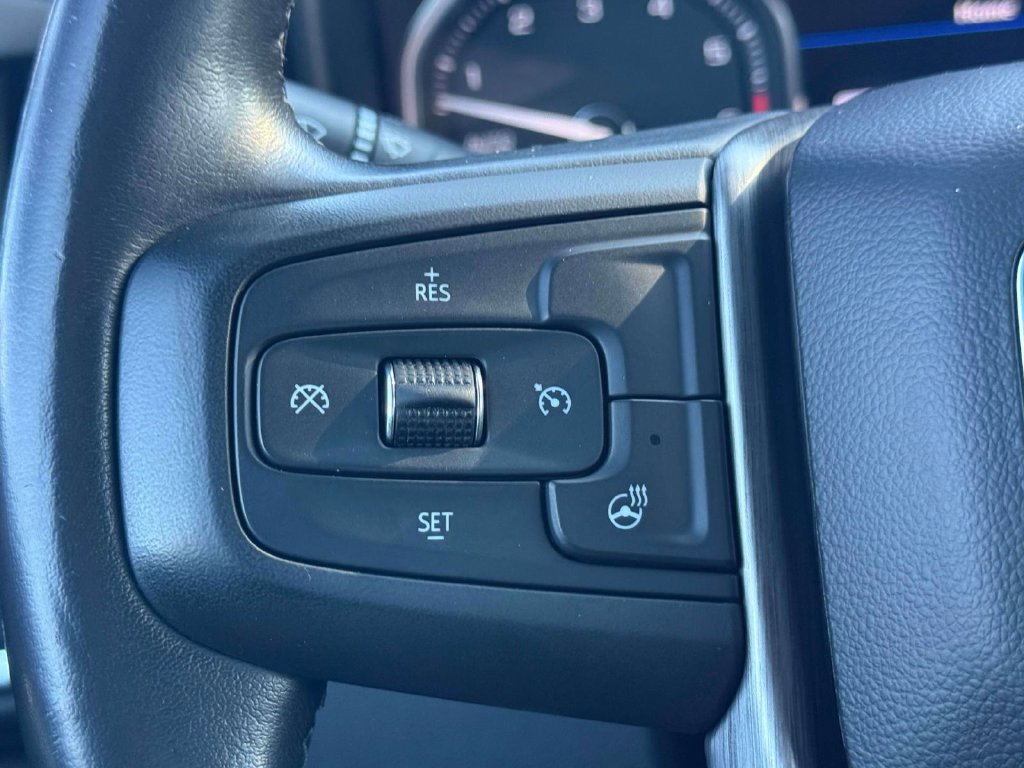 Used 2019 GMC Sierra 1500 Denali AWD/4WD image 21