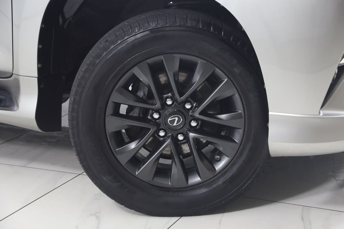 Used 2020 Lexus GX 460 Premium AWD/4WD image 17