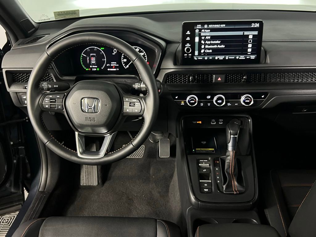 Used 2025 Honda CR-V Sport-L image 14