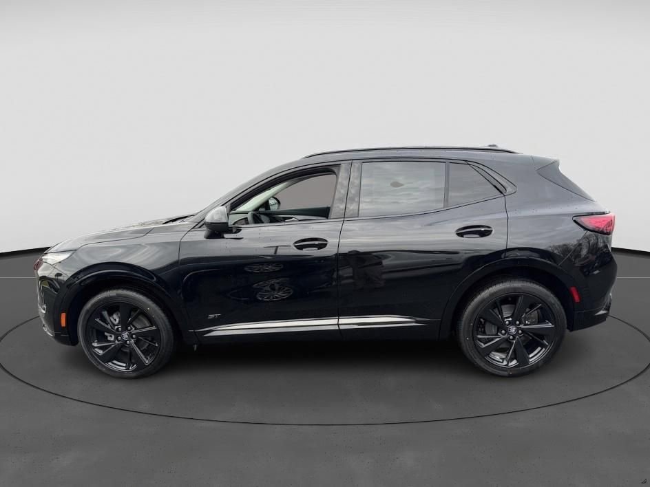 New 2026 Buick Envision Sport Touring image 2