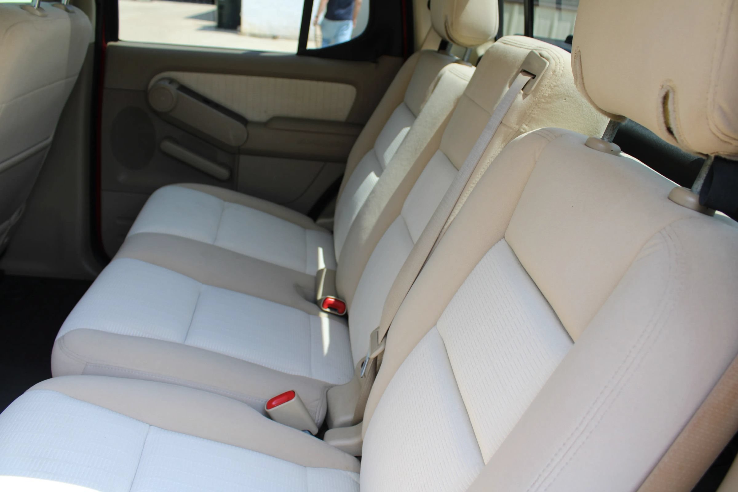 Used 2010 Ford Explorer Sport Trac XLT RWD image 20
