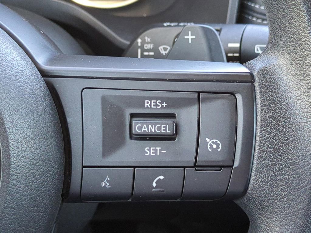 Certified 2023 Nissan Rogue S image 30