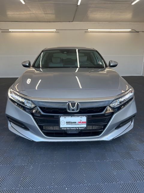 Used 2020 Honda Accord LX image 8