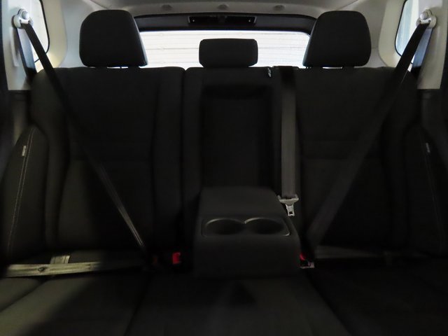 Used 2023 Nissan Rogue S image 26