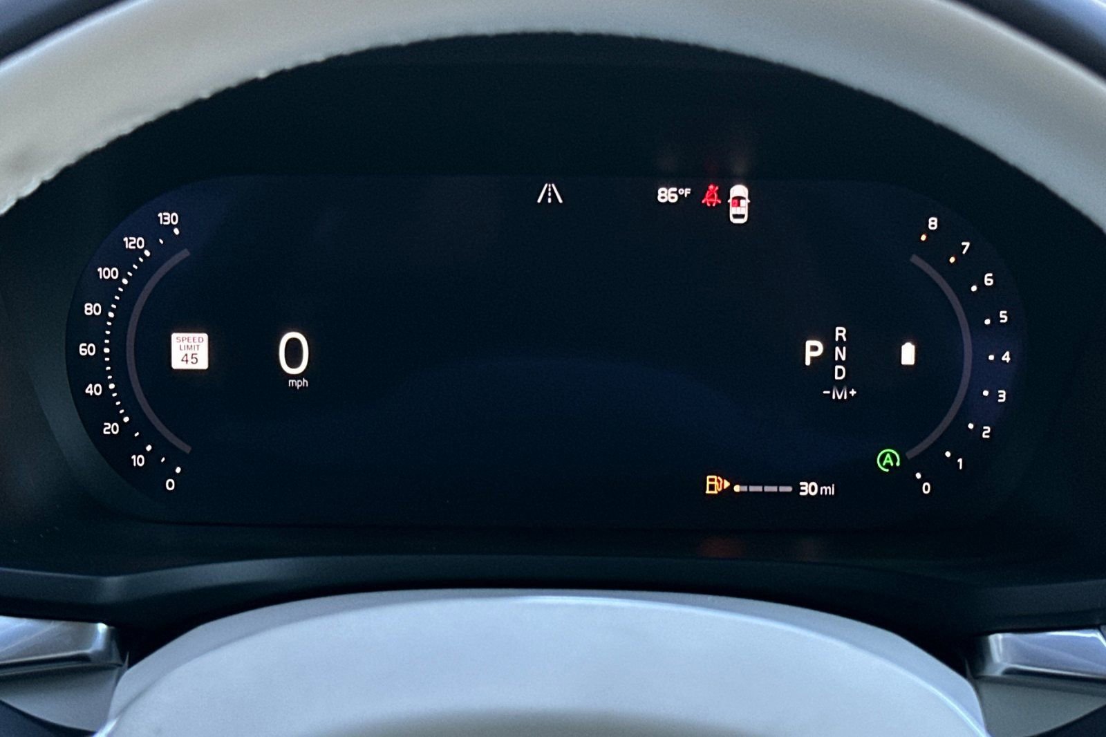 Certified 2026 Volvo V60 B5 Cross Country Plus w/ Climate Package image 30