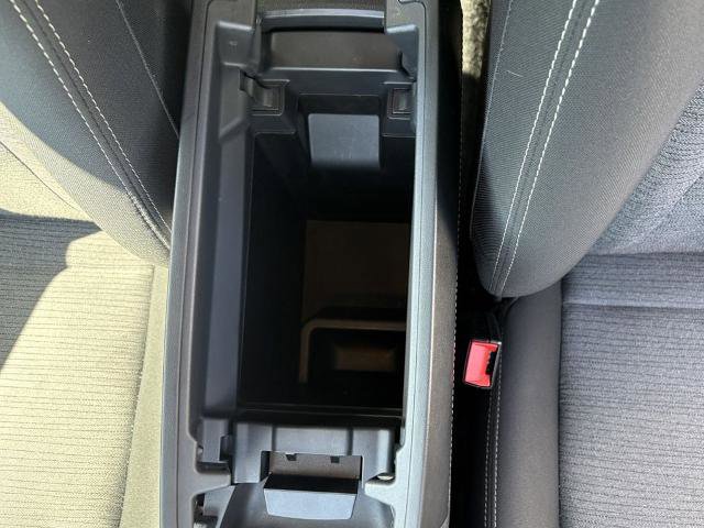 Certified 2023 Nissan Rogue SV image 22