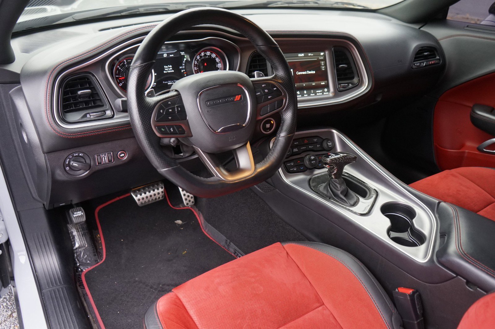 Used 2021 Dodge Challenger R/T Scat Pack image 16