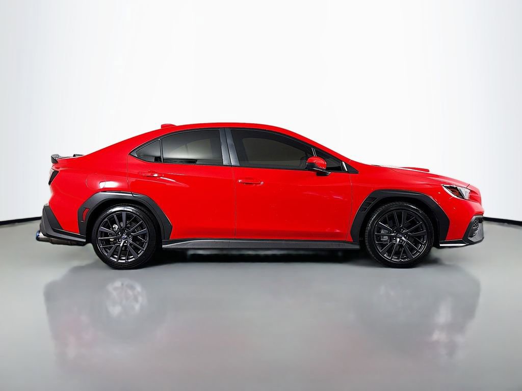 Used 2023 Subaru WRX Premium w/ Popular Package #1 image 8