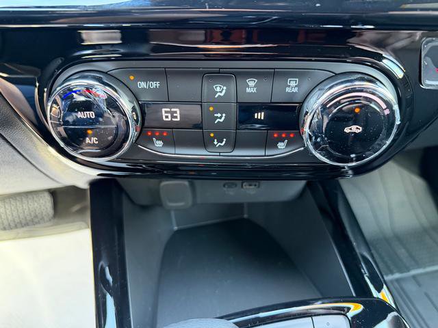 New 2025 Chevrolet Trax RS w/ Driver Confidence Package image 19