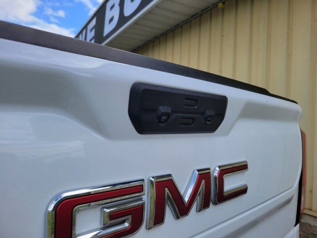 Used 2024 GMC Sierra 1500 Elevation RWD image 7