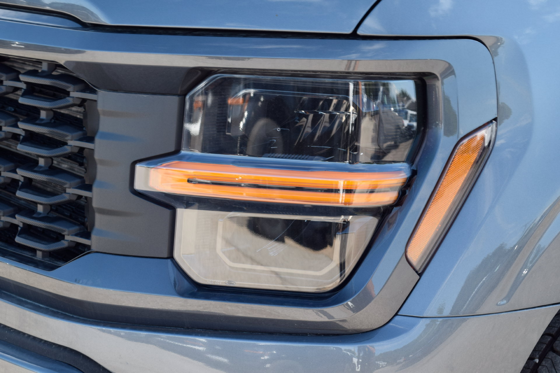 New 2026 Ford F150 STX RWD image 24