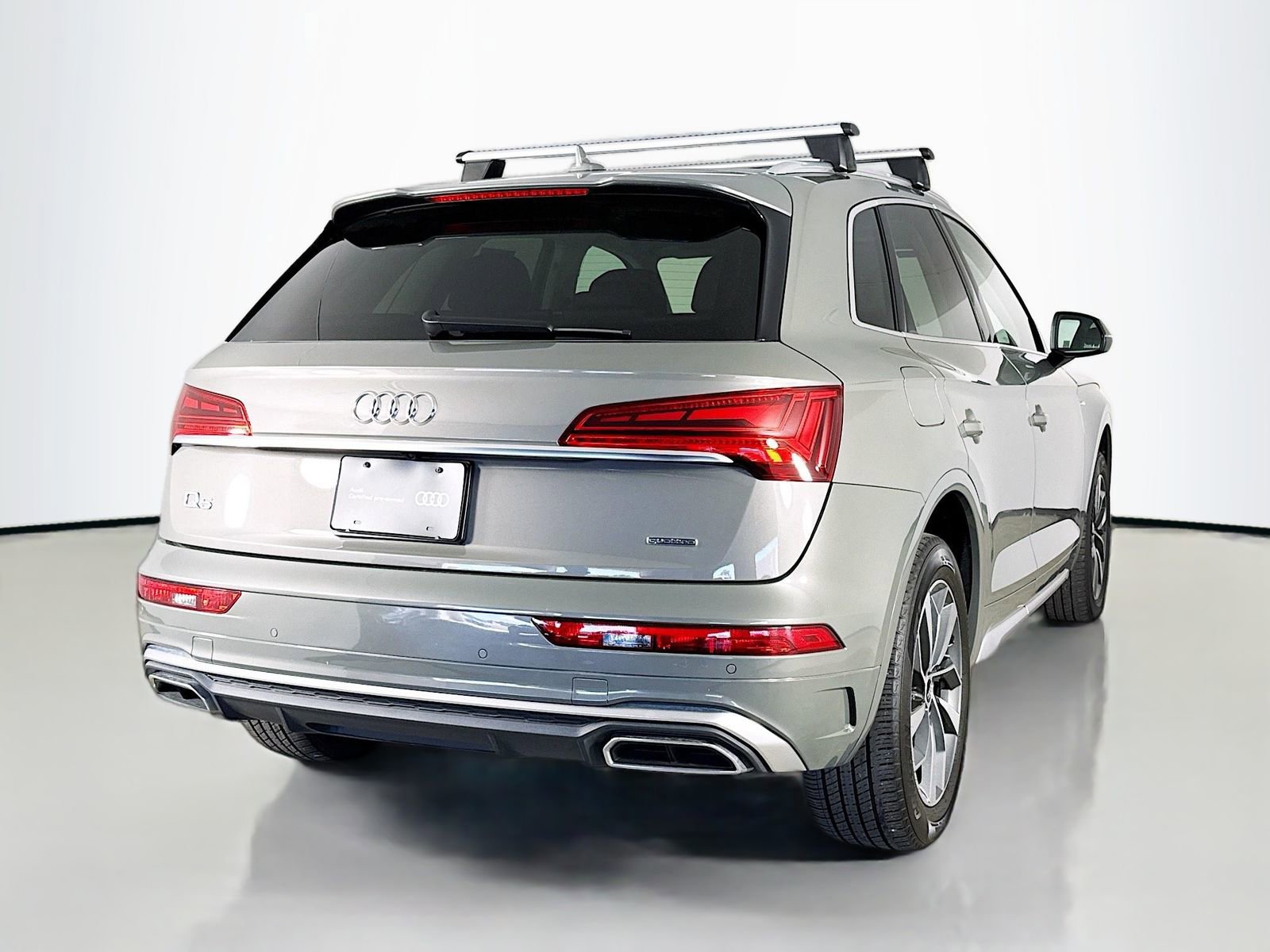 Certified 2023 Audi Q5 2.0T Premium w/ Convenience Package image 7