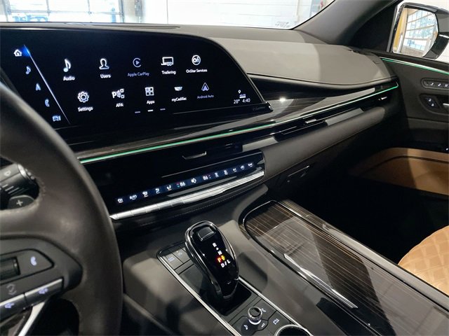 Certified 2023 Cadillac Escalade Sport w/ Touring Package image 19