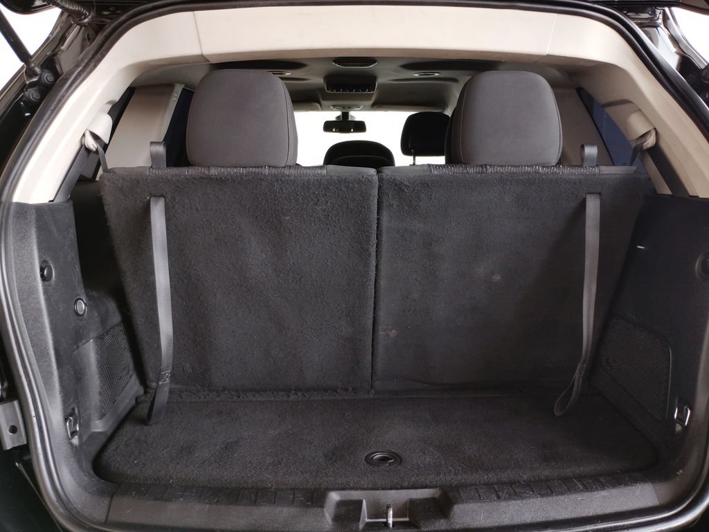 Used 2018 Dodge Journey SXT w/ Connectivity Group FWD image 17