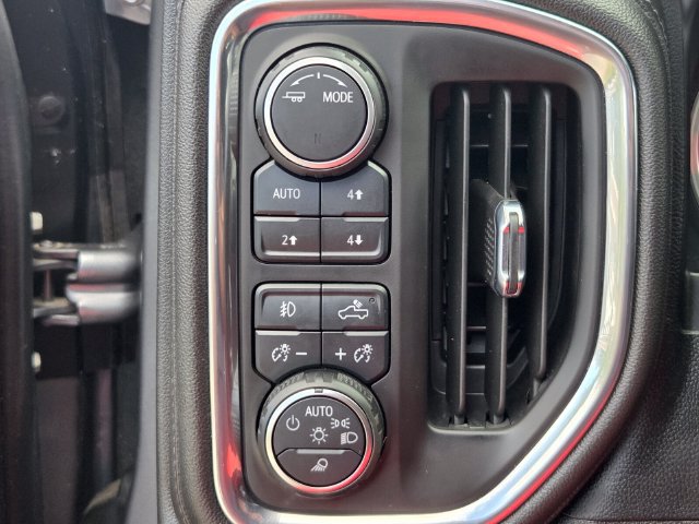 Used 2022 Chevrolet Silverado 1500 High Country w/ LPO, Dark Essentials Package AWD/4WD image 24