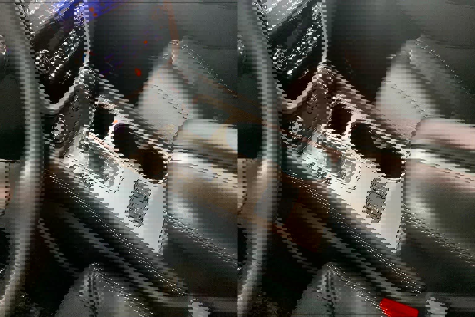 Used 2022 Nissan Murano SL w/ Cargo Package image 14