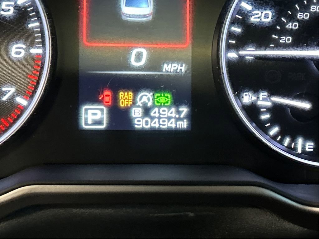 Used 2023 Subaru Legacy Limited image 40