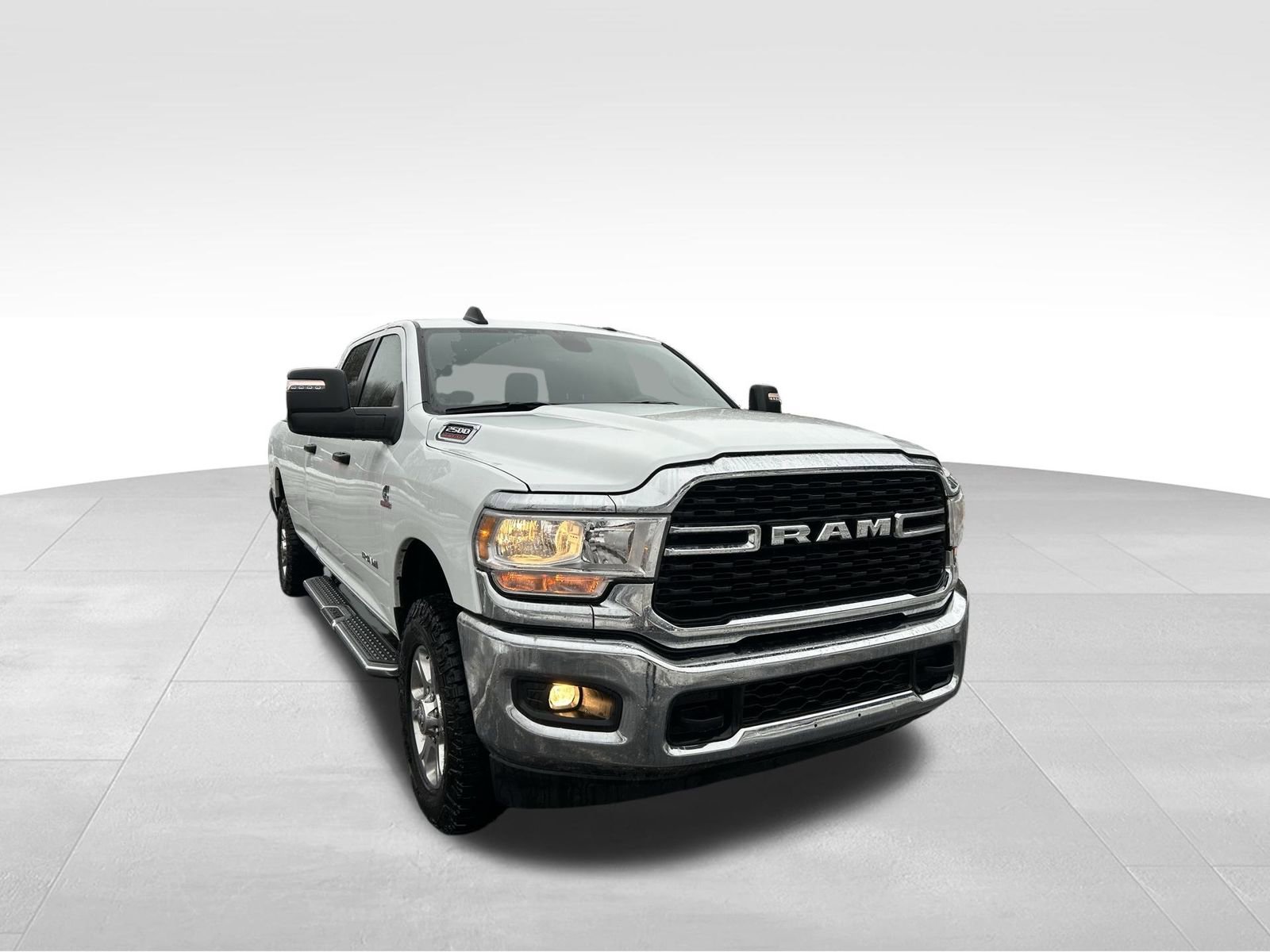 Certified 2024 RAM 2500 Big Horn image 10