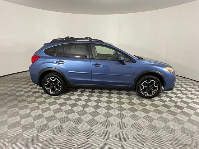 Used 2015 Subaru Crosstrek 2.0i Limited AWD/4WD image 8