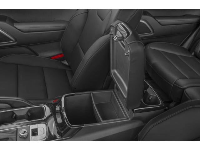 Used 2024 Kia Telluride LX FWD image 17