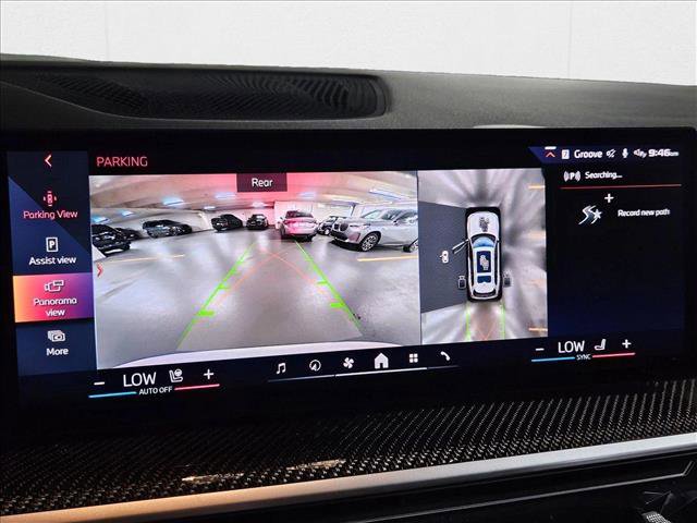 New 2025 BMW X7 M60i w/ M Sport Professional Package AWD/4WD image 13