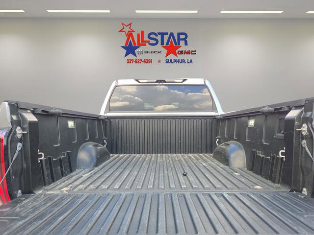 Used 2024 Toyota Tundra Limited image 15