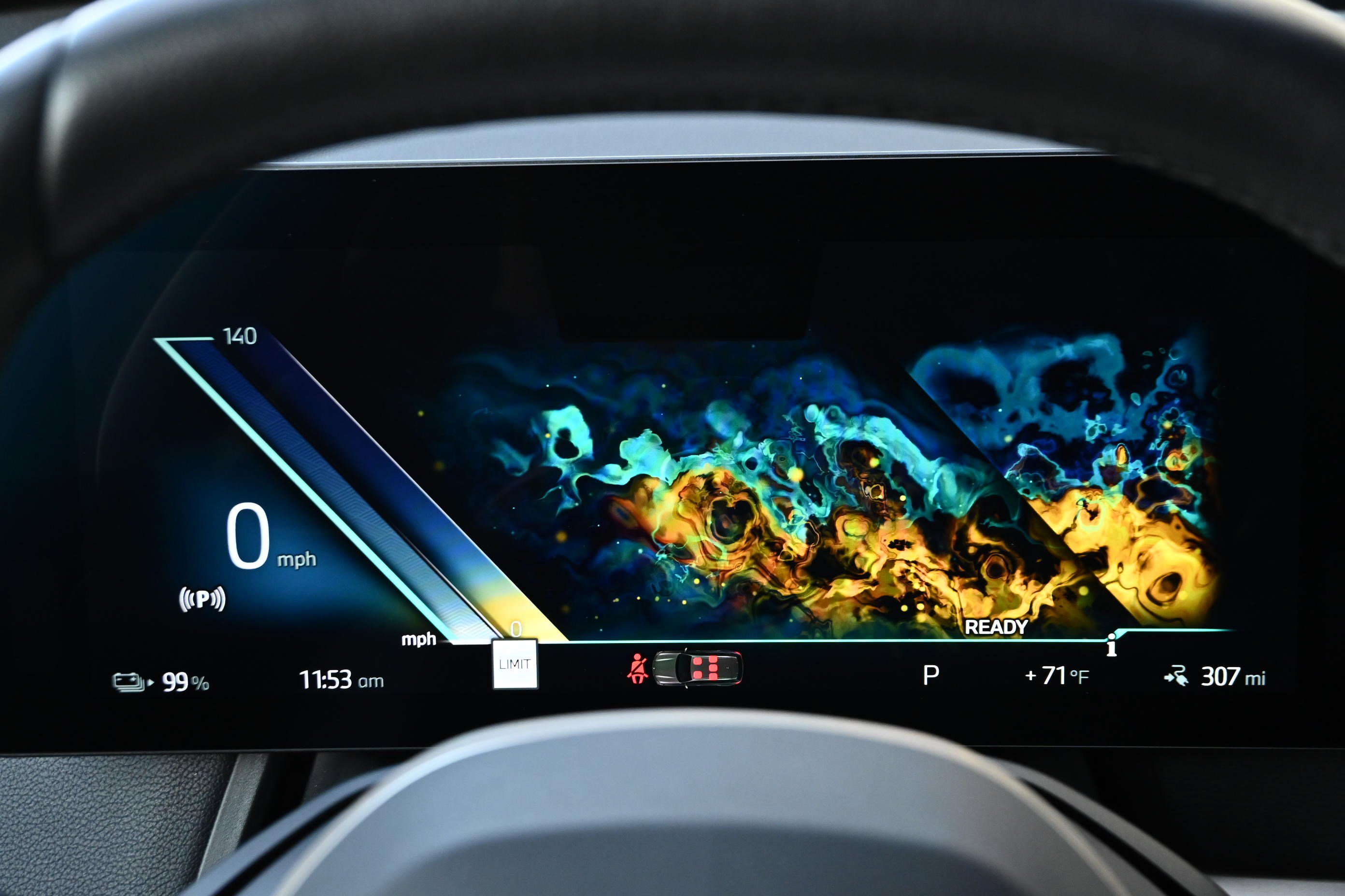 Certified 2025 BMW iX xDrive50 image 23