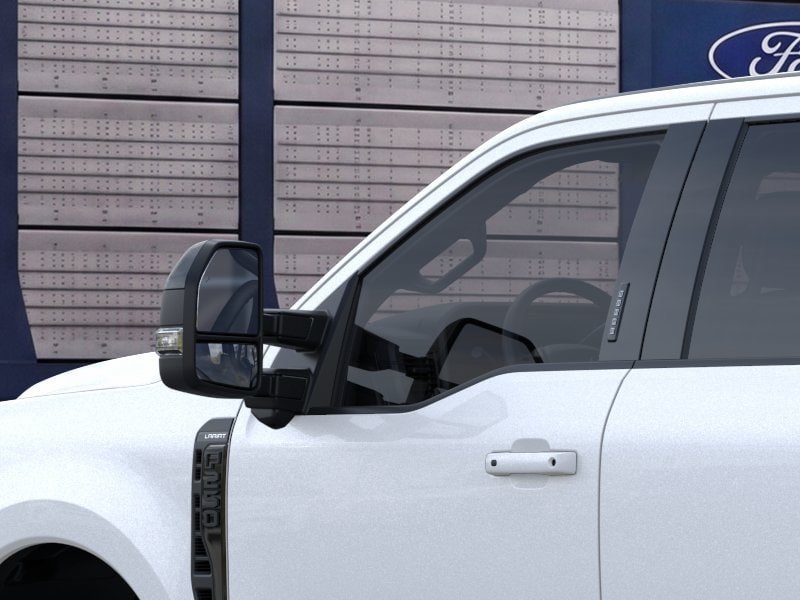 New 2026 Ford F250 Lariat AWD/4WD image 29