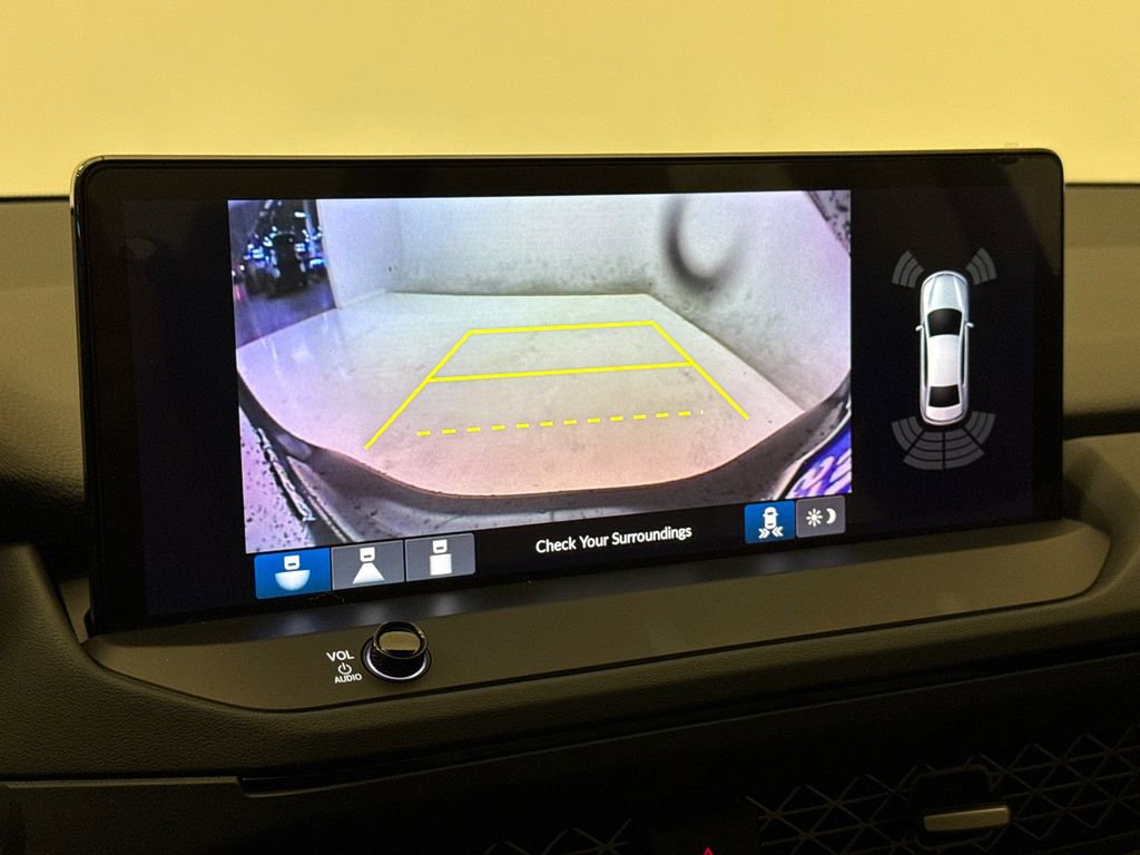 New 2026 Honda Accord EX-L image 23