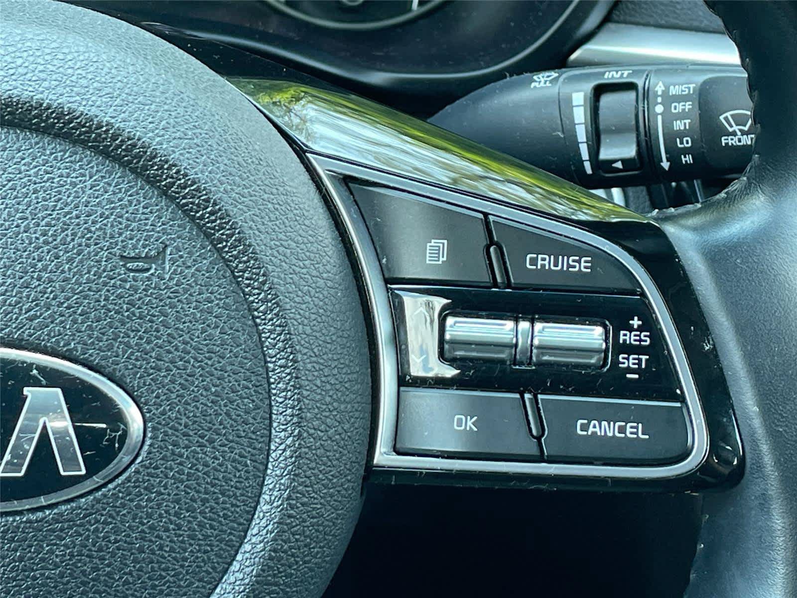 Used 2019 Kia Optima S w/ S Panoramic Sunroof Package FWD image 28