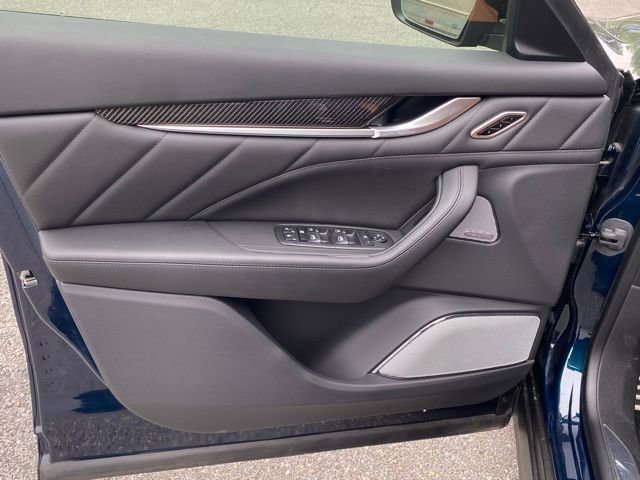 New 2024 Maserati Levante Trofeo image 17