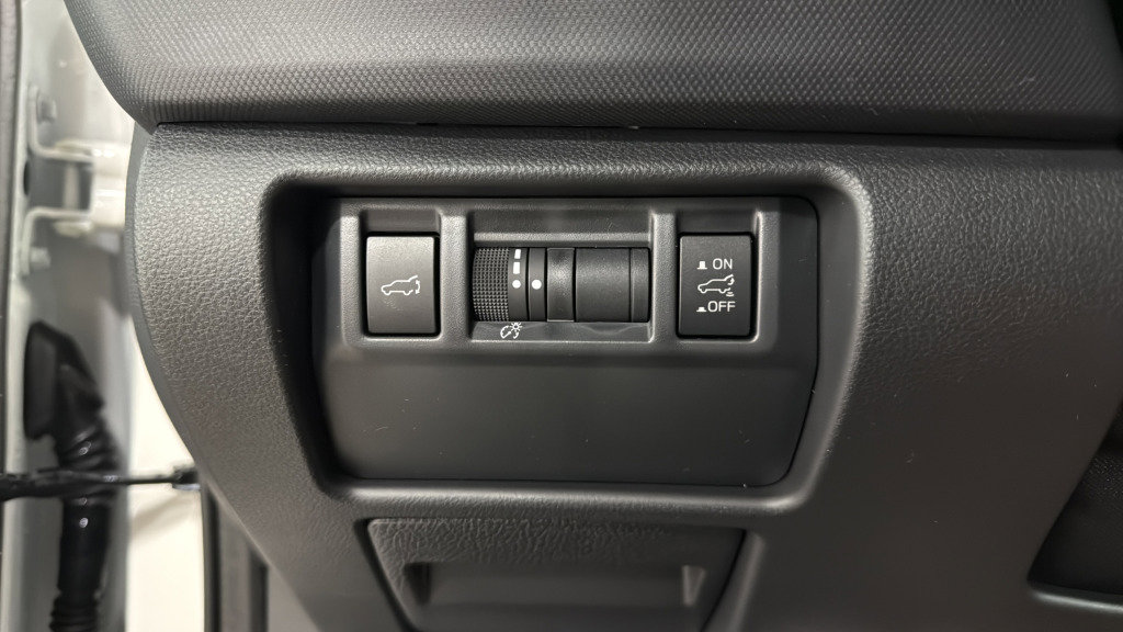 New 2026 Subaru Forester Touring image 21