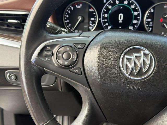 Used 2019 Buick Enclave Avenir w/ Avenir Technology Package FWD image 29