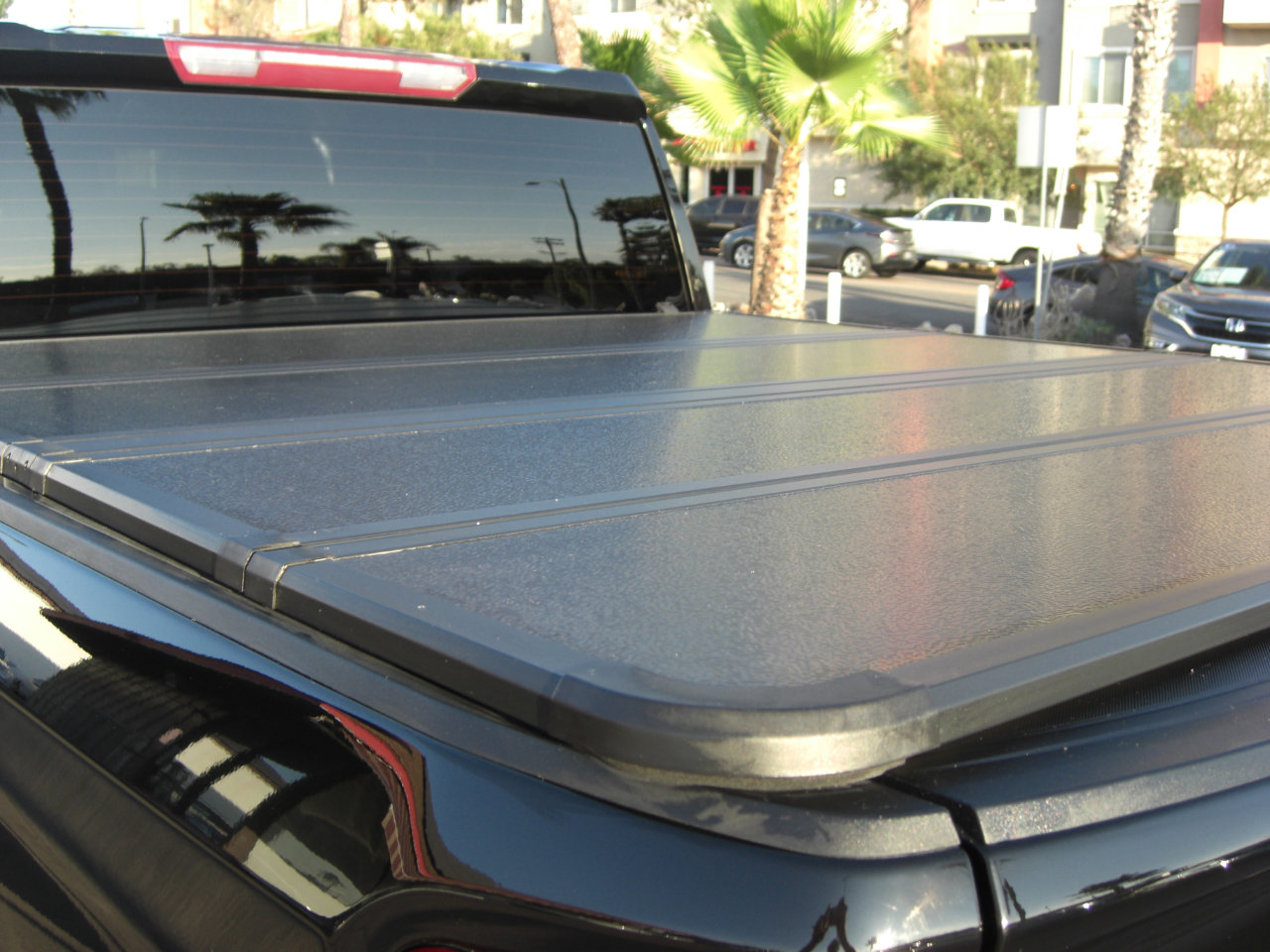 Used 2021 Chevrolet Silverado 1500 Custom image 6