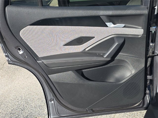 Certified 2026 Volkswagen Tiguan S FWD image 9