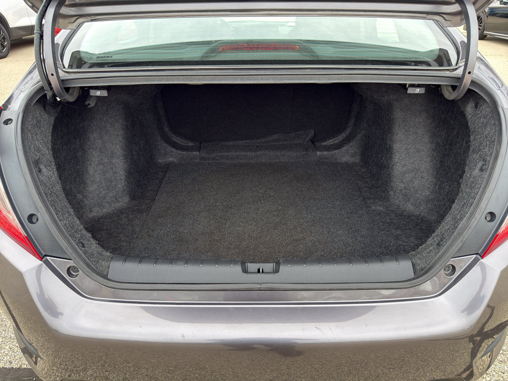 Used 2018 Honda Civic EX-T image 28