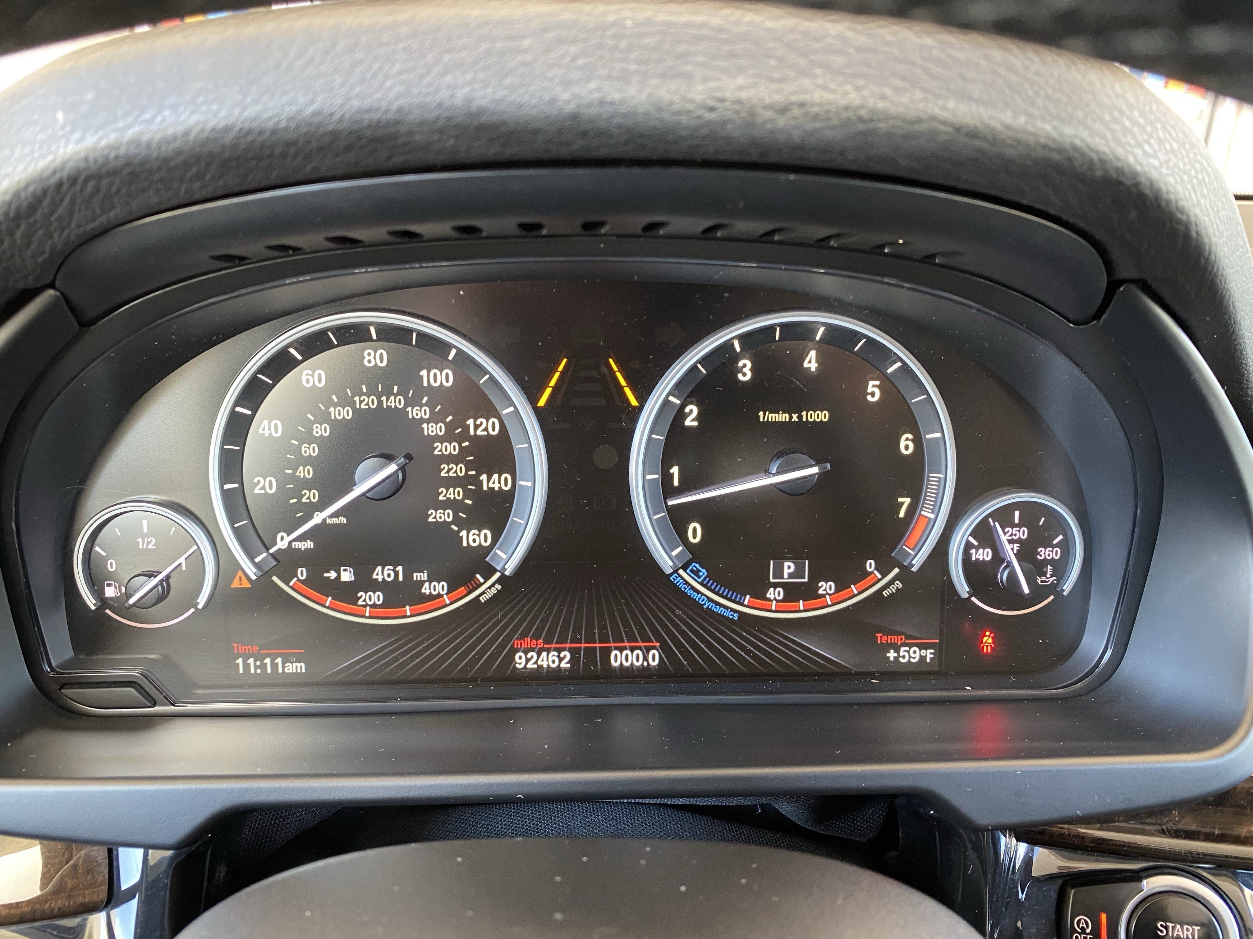 Used 2015 BMW X5 xDrive35i image 31