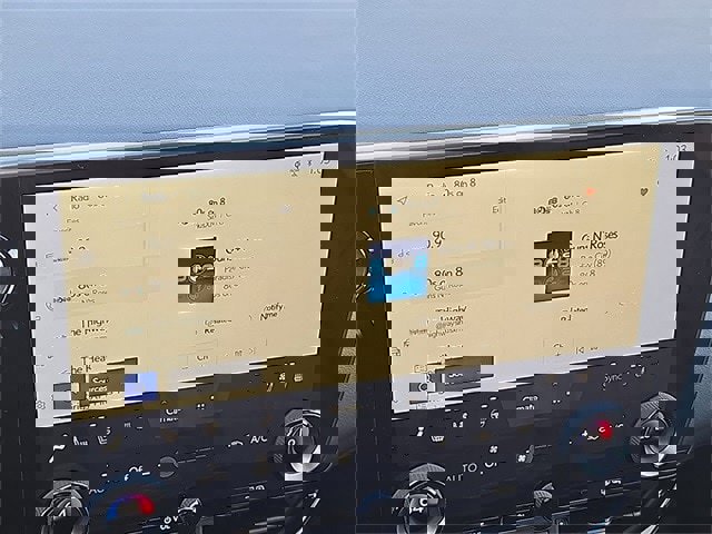 New 2026 Lexus NX 350h AWD w/ Premium Package image 16