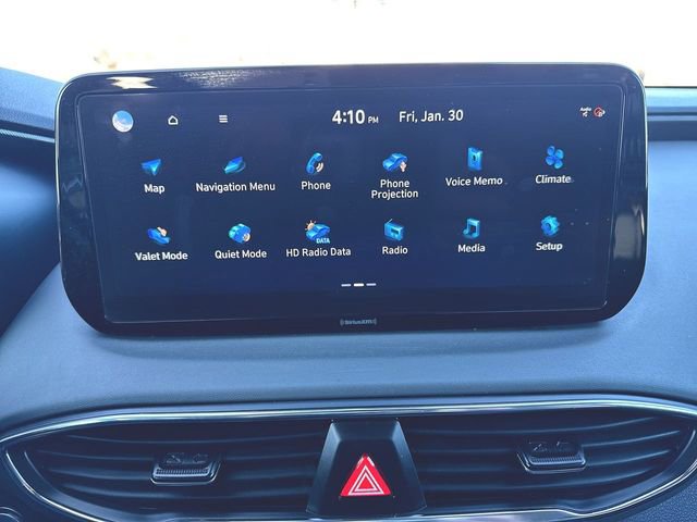 Used 2023 Hyundai Santa Fe SEL image 13