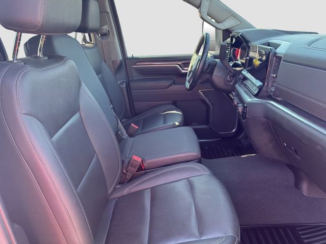 Used 2025 Chevrolet Silverado 3500 LTZ AWD/4WD image 26