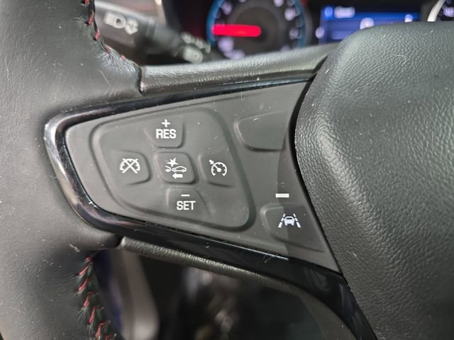 Used 2022 Chevrolet Equinox RS image 18