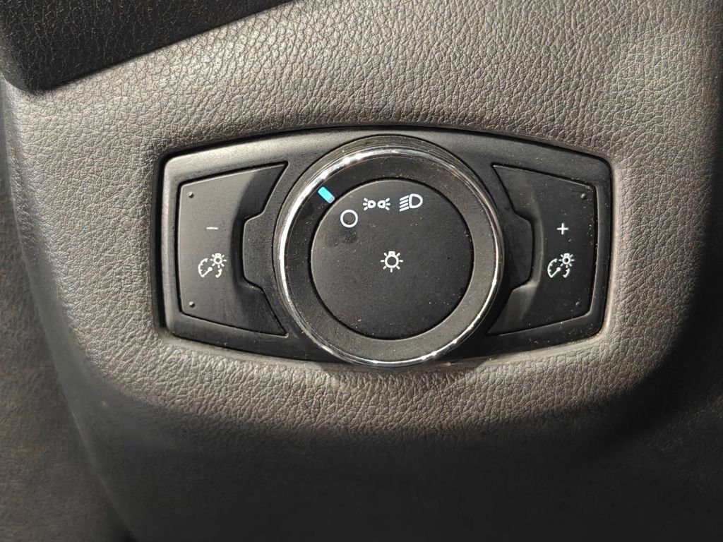 Used 2018 Ford Transit Connect XL FWD image 9